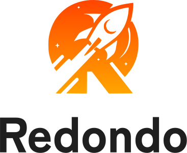 Redondo logo design