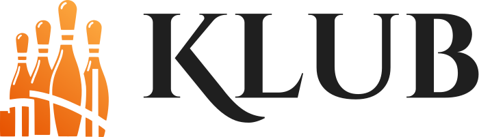 Klub logo design