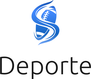 Deporte logo design