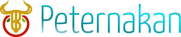 Peternakan logo design