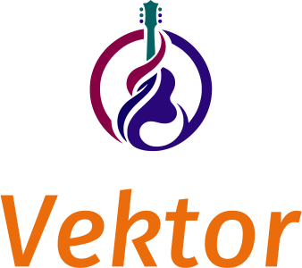 Vektor logo design