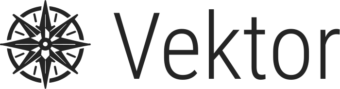 Vektor logo design