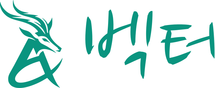 벡터 logo design