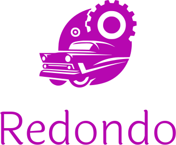 Redondo logo design