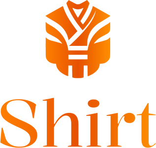 Shirt logo design