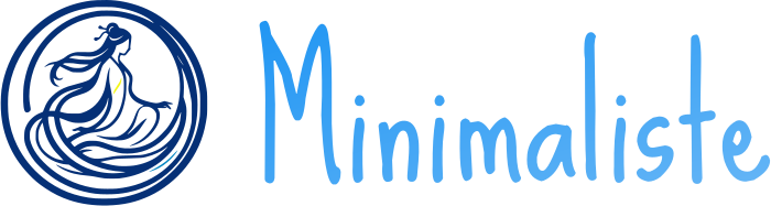 Minimaliste logo design