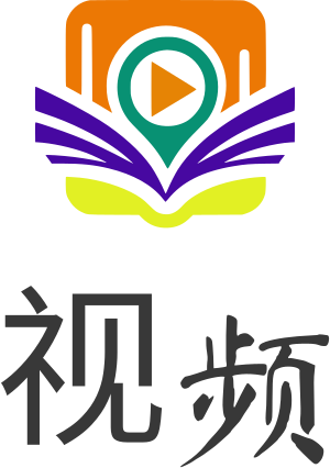 视频 logo design