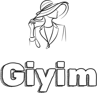 Giyim logo design