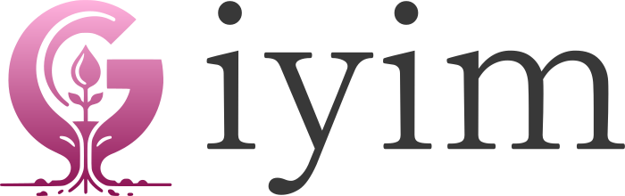 Giyim logo design