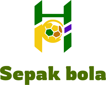 Sepak bola logo design