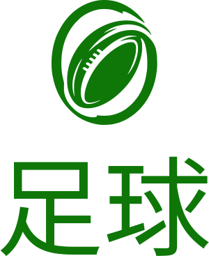足球 logo design