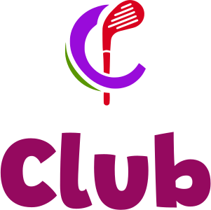 Club logo design