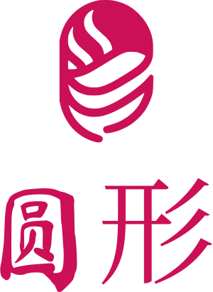 圆形 logo design
