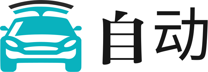 自动 logo design
