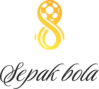 Sepak bola logo design