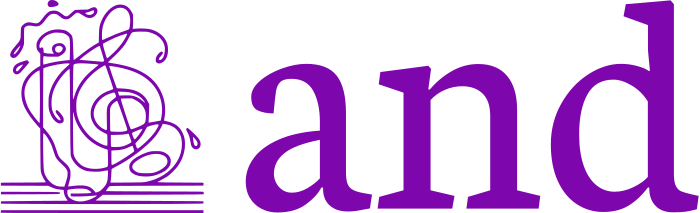 Band logo design