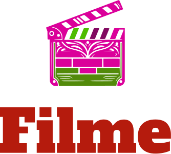 Filme logo design