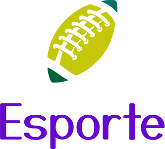 Esporte logo design