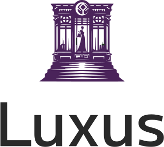 Luxus Logo-Design