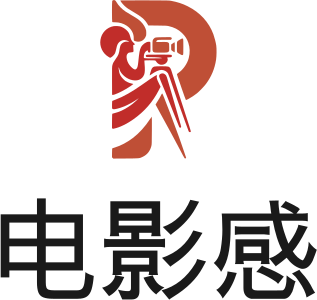 电影感 标志设计