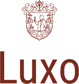 design de logotipo Luxo