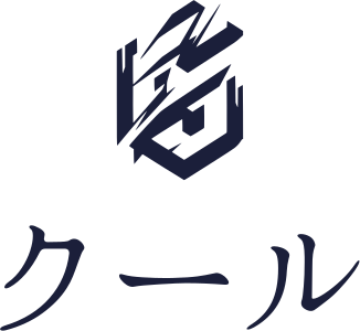 クール ロゴデザイン