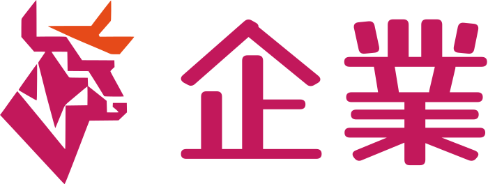 企業 ロゴデザイン