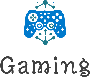 design del logo Gaming