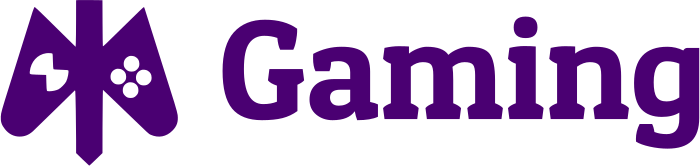 design del logo Gaming
