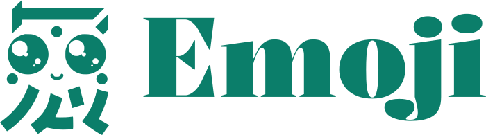 design del logo Emoji