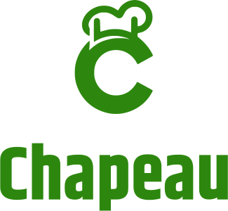 création de logo Chapeau