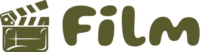 création de logo Cinéma