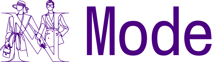 création de logo Mode