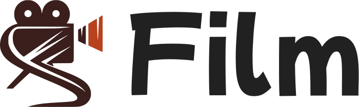 création de logo Cinéma