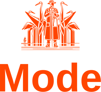 création de logo Mode