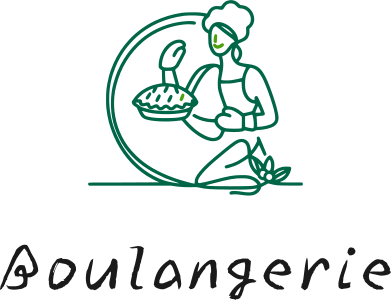 création de logo Boulangerie