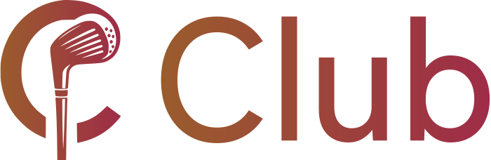 création de logo Club