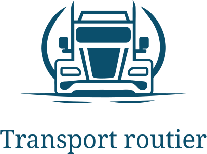 création de logo Transport routier