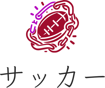 アメリカンフットボール ロゴデザイン