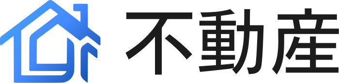 不動産 ロゴデザイン