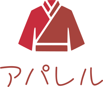アパレル ロゴデザイン