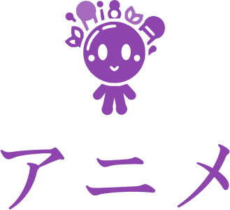 カートゥーン ロゴデザイン