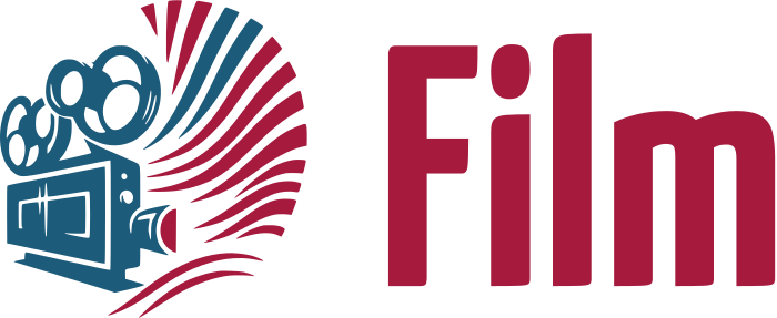 design del logo Cinema