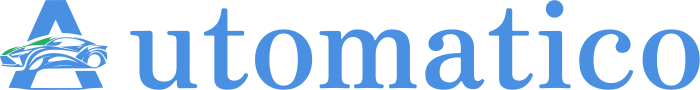 design del logo Automatico