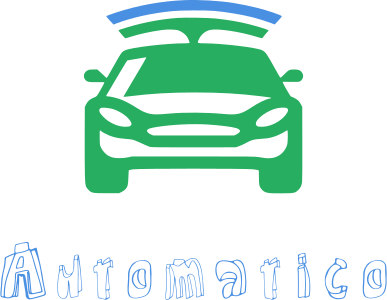 design del logo Automatico