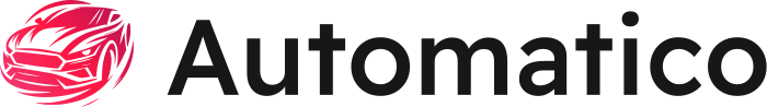 design del logo Automatico