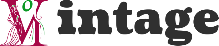 design del logo Vintage