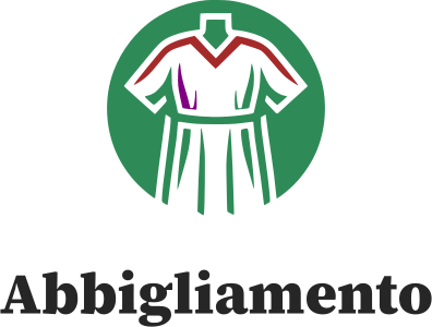 design del logo Abbigliamento