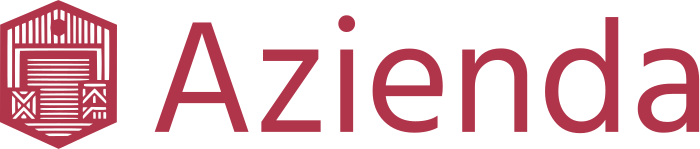 design del logo Azienda