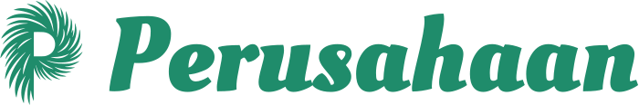 desain logo Perusahaan